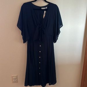 Faithful the Brand dress